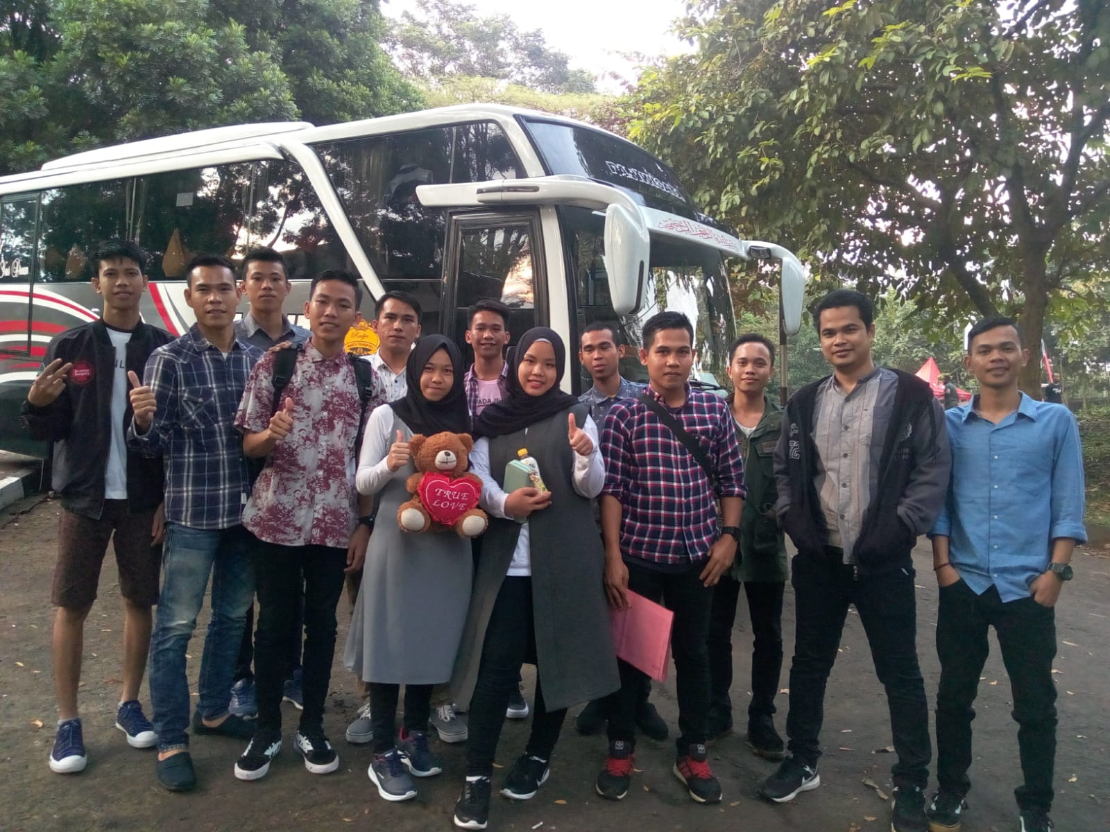 Galeri LKP Rainbow College