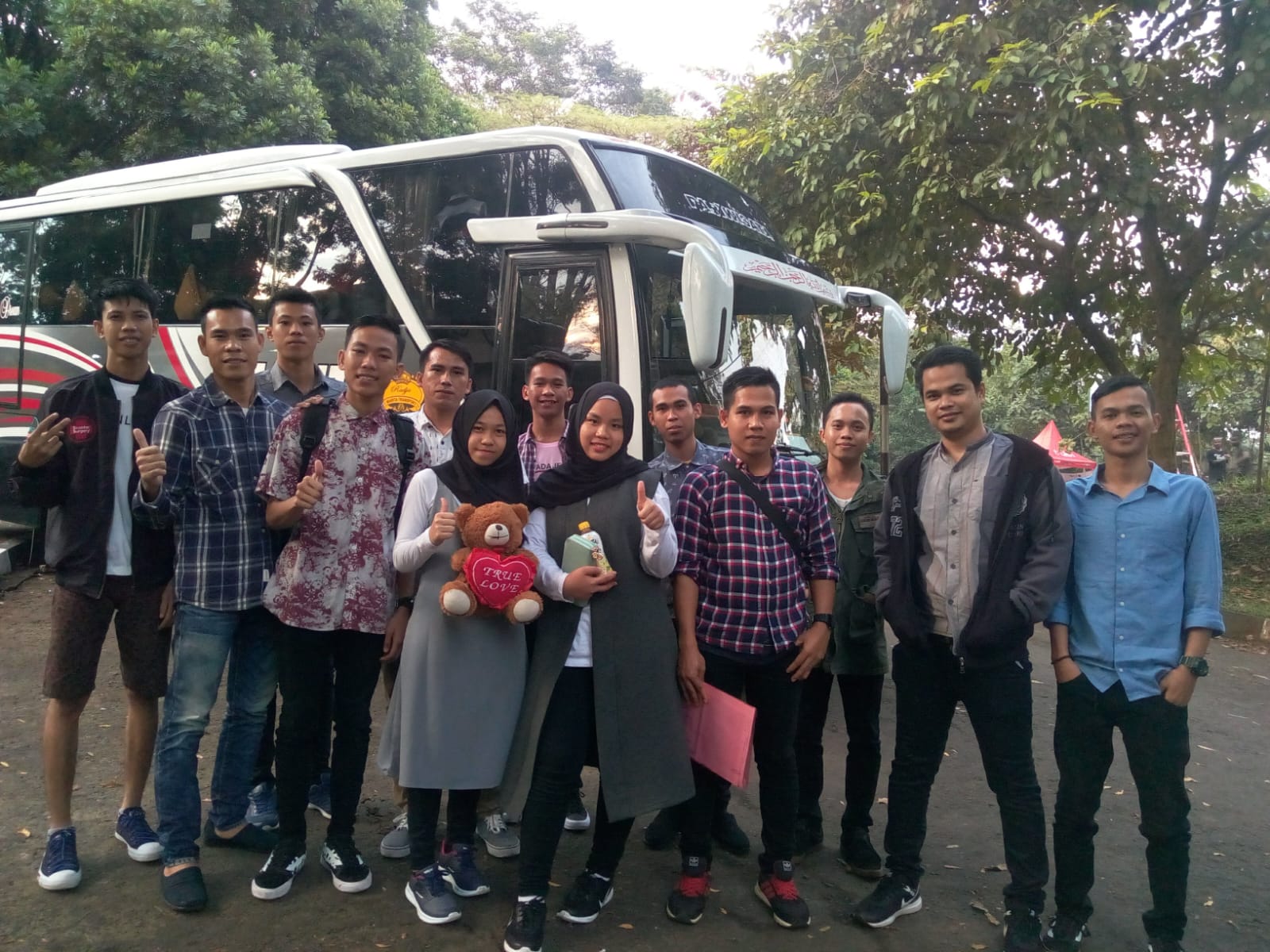 Galeri LKP Rainbow College